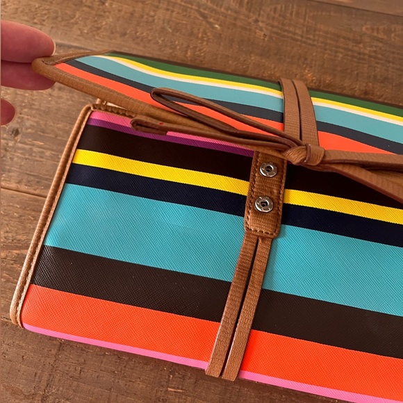 Stella and Dot Jewelry Case - Picture 8 of 10